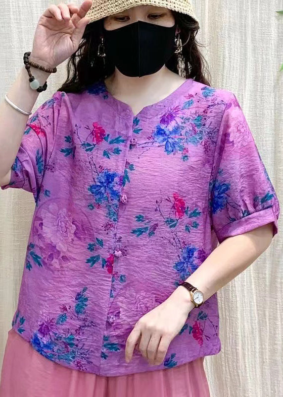 Beautifully Balanced Shirt with Timeless Character