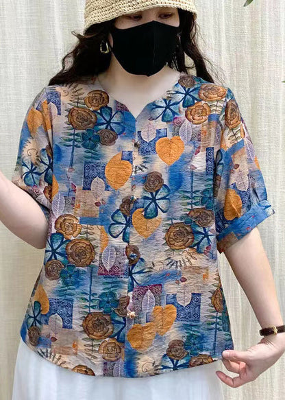 Beautifully Balanced Shirt with Timeless Character