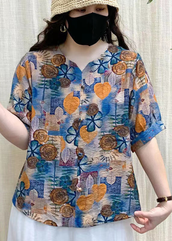 Beautifully Balanced Shirt with Timeless Character