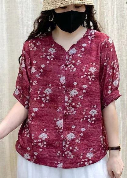 Beautifully Balanced Shirt with Timeless Character