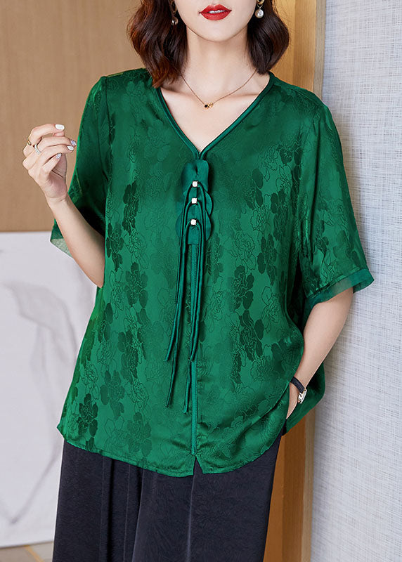 Sophisticated Shirt with a Clean Classic Look