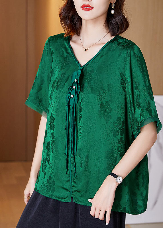 Sophisticated Shirt with a Clean Classic Look