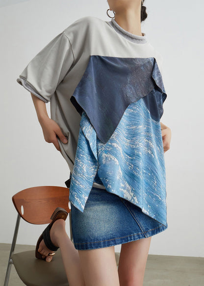 Classic Vintage Shirt with a Flattering Fit