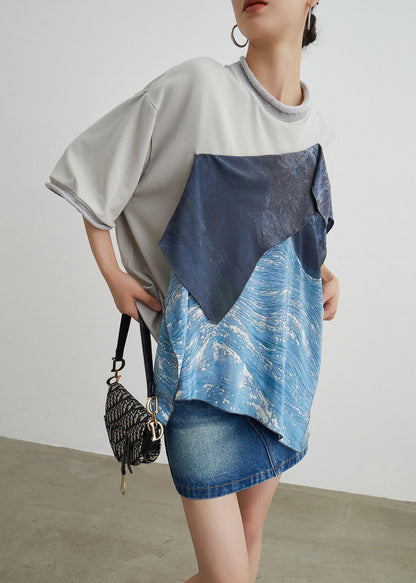 Classic Vintage Shirt with a Flattering Fit