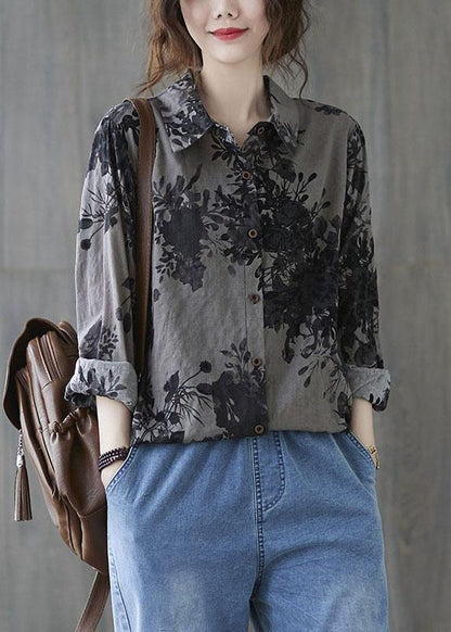 Elegantly Styled Blouse for Everyday Wear
