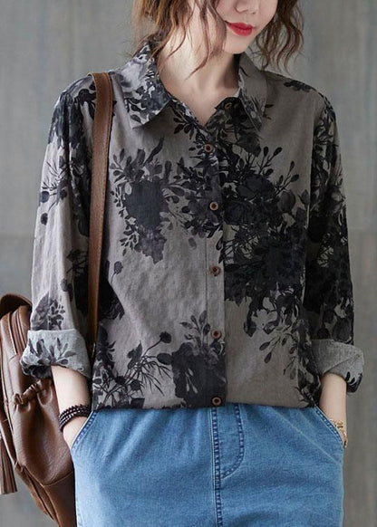 Elegantly Styled Blouse for Everyday Wear