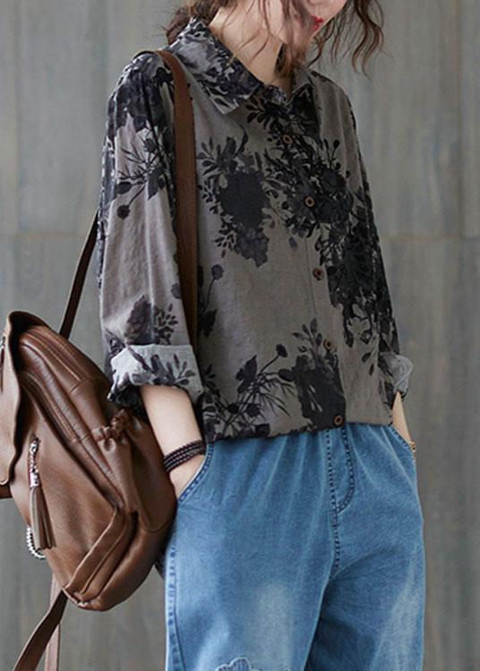 Elegantly Styled Blouse for Everyday Wear