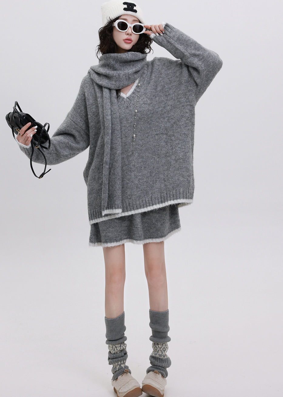 Classic Vintage Garment with a Flattering Fit