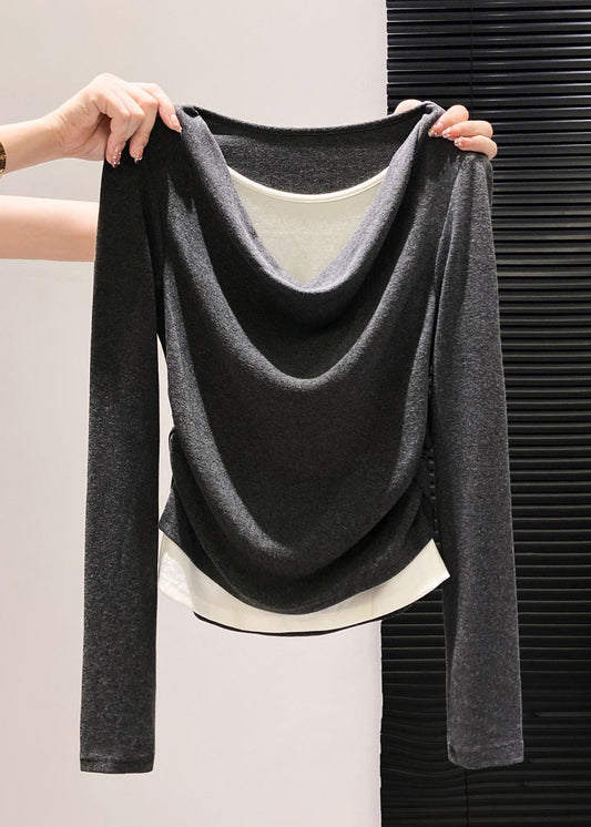 Beautifully Finished Shirt in a Timeless Design