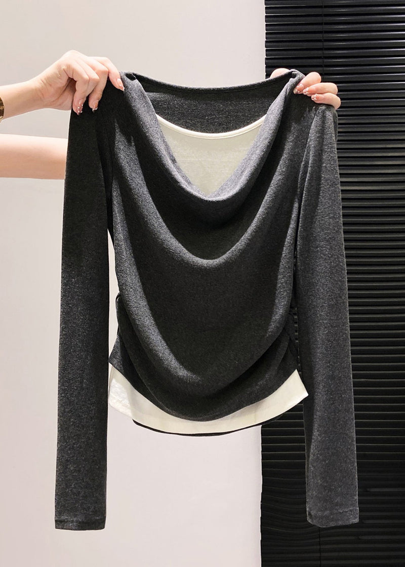 Beautifully Finished Shirt in a Timeless Design