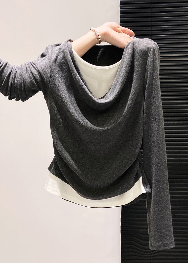 Beautifully Finished Shirt in a Timeless Design