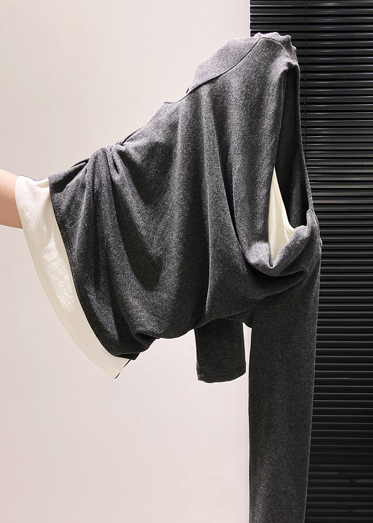 Beautifully Finished Shirt in a Timeless Design