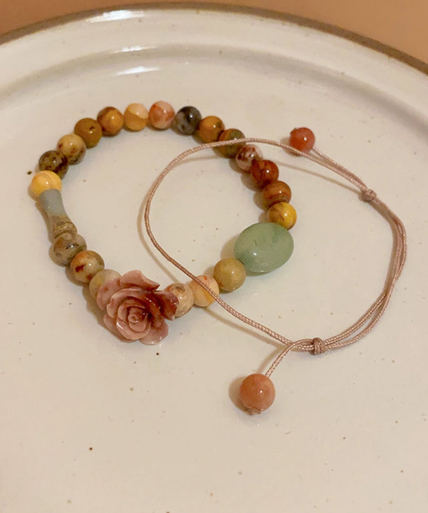 Vintage Handmade Set