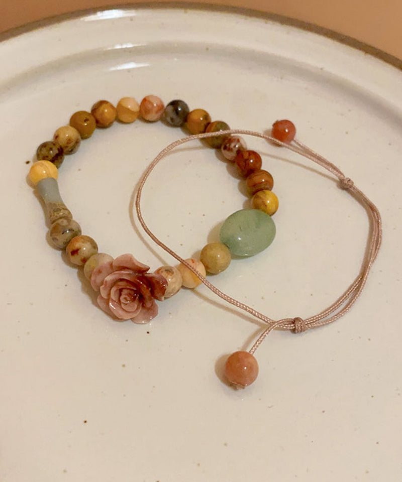 Vintage Handmade Set