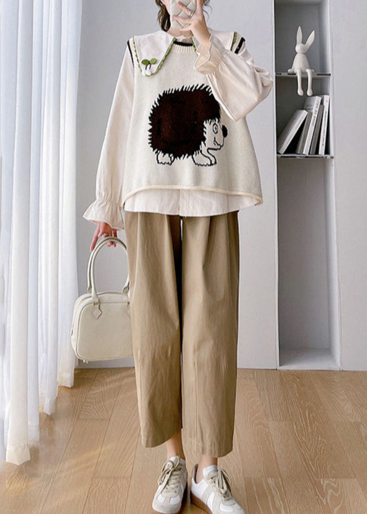 Effortlessly Elegant Shirt with a Timeless Design