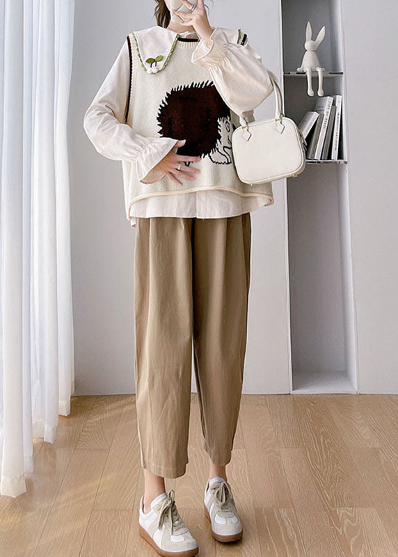 Beautifully Crafted Shirt in a Classic Style