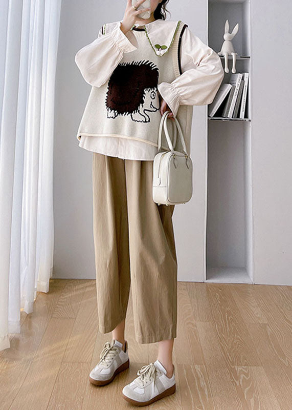 Effortlessly Elegant Shirt with a Timeless Design