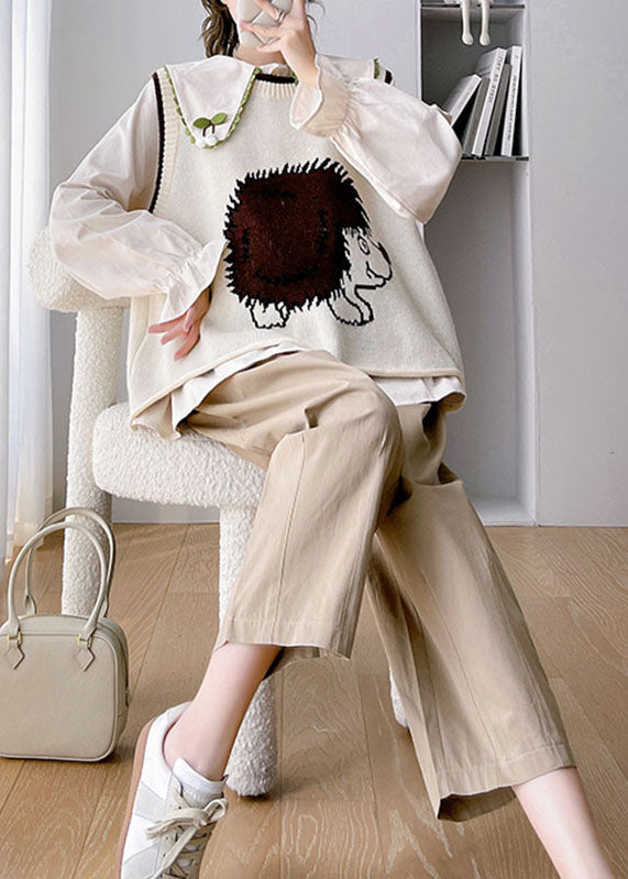 Effortlessly Elegant Shirt with a Timeless Design