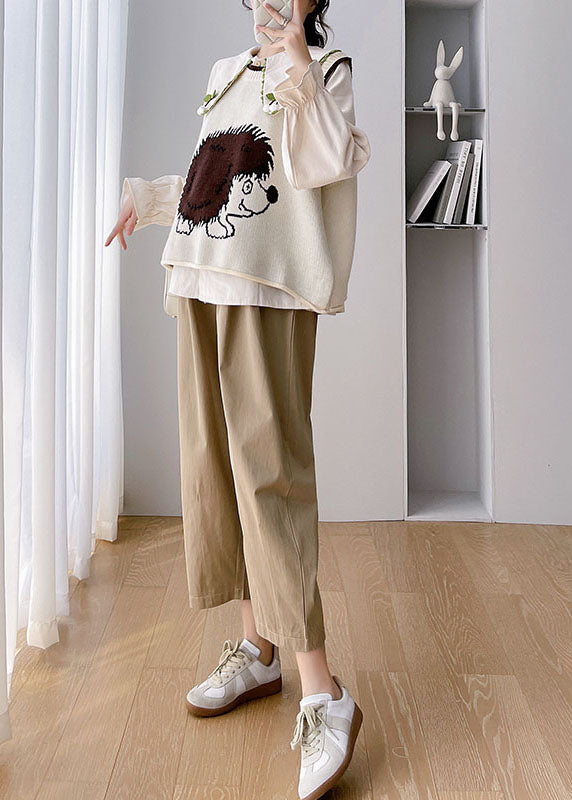 Effortlessly Elegant Shirt with a Timeless Design