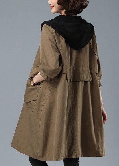 Beautifully Balanced Coat with Timeless Character