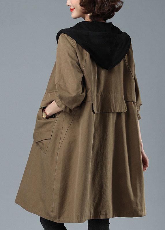 Beautifully Balanced Coat with Timeless Character