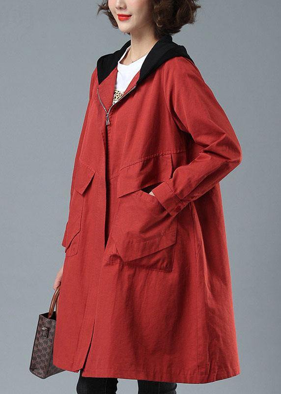 Beautifully Balanced Coat with Timeless Character
