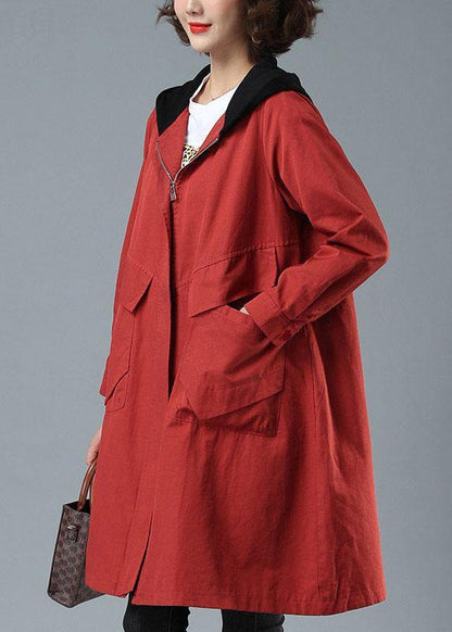 Beautifully Balanced Coat with Timeless Character