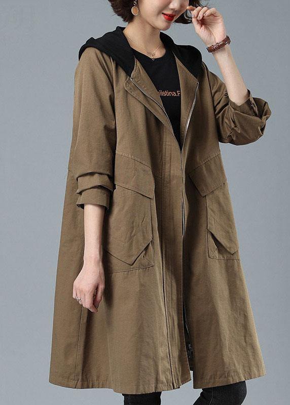 Beautifully Balanced Coat with Timeless Character