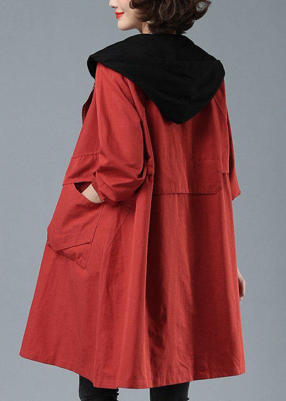 Beautifully Balanced Coat with Timeless Character