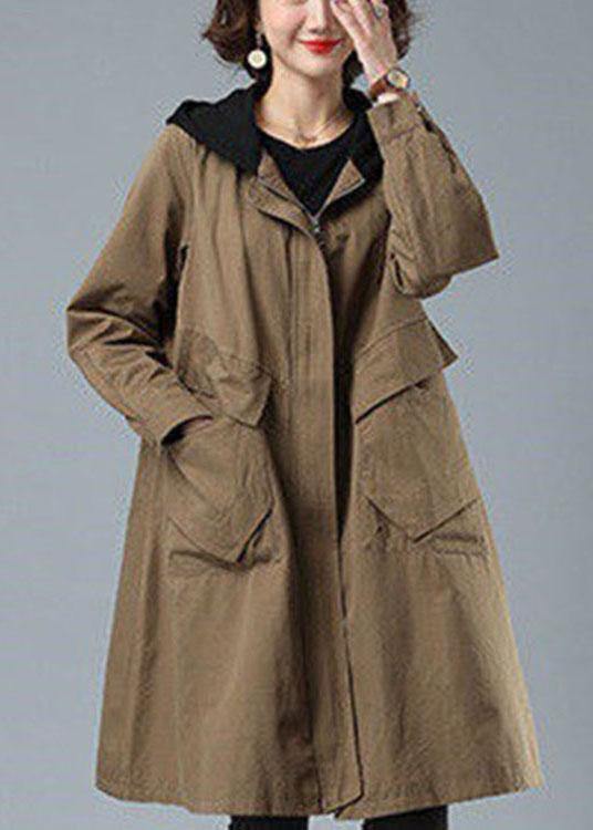 Beautifully Balanced Coat with Timeless Character