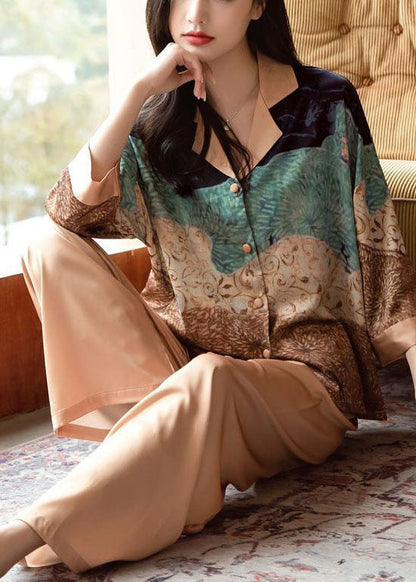 Charming Set for Any Occasion