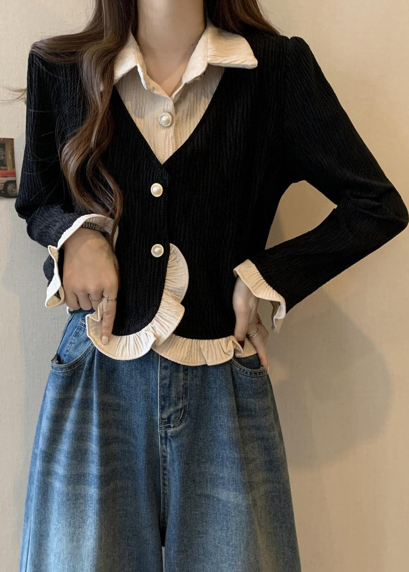 Beautifully Finished Top in a Timeless Design