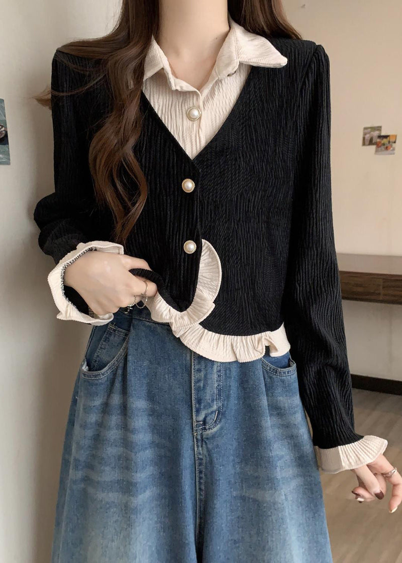 Beautifully Finished Top in a Timeless Design