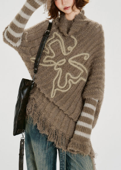 Polished Top with an Effortless Classic Look