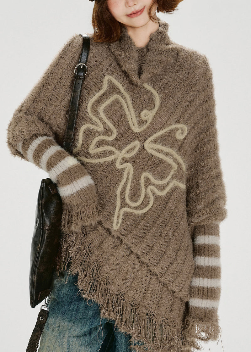 Polished Top with an Effortless Classic Look