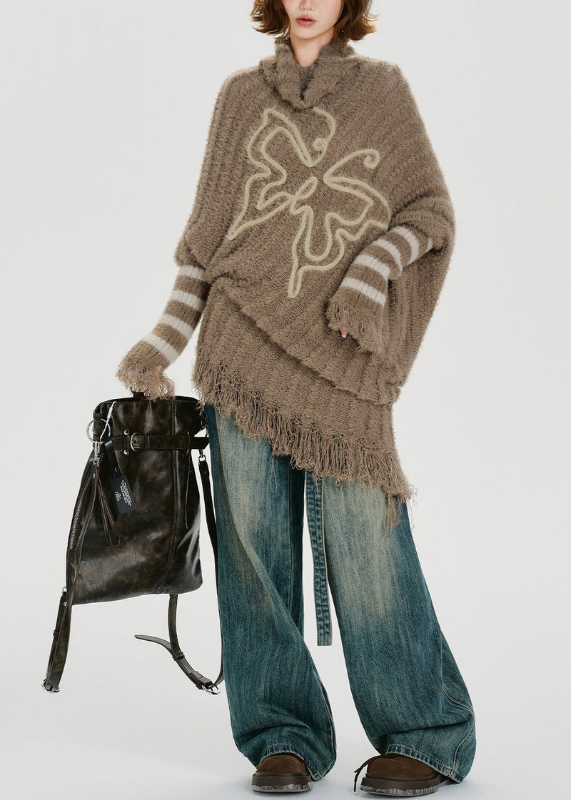 Polished Top with an Effortless Classic Look