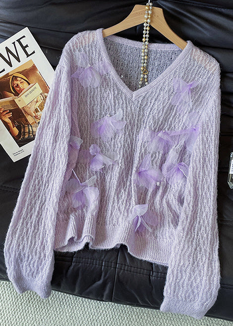 Effortlessly Elegant Pullover with a Timeless Design