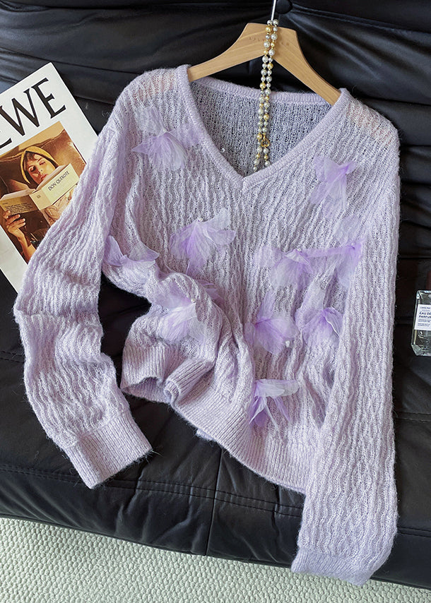 Elegantly Styled Pullover for Everyday Wear