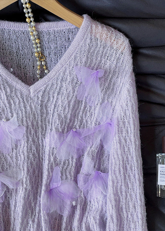 Effortlessly Elegant Pullover with a Timeless Design
