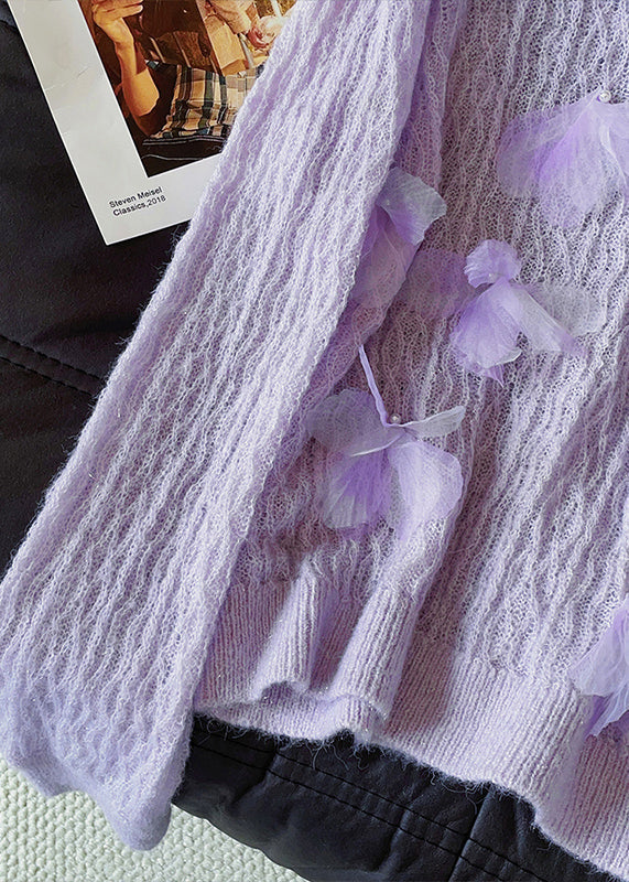 Elegantly Styled Pullover for Everyday Wear