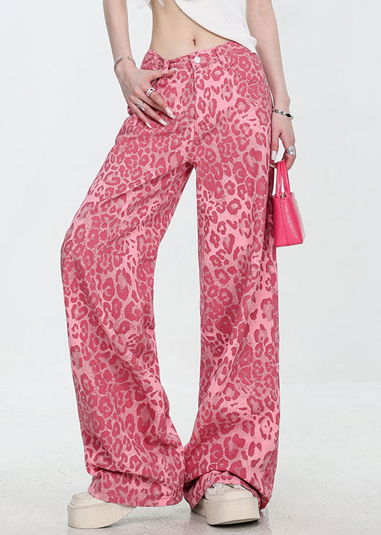 Vintage Inspired Pants with a Contemporary Edge