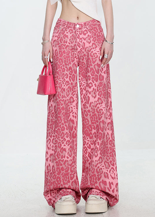 Vintage Inspired Pants with a Contemporary Edge