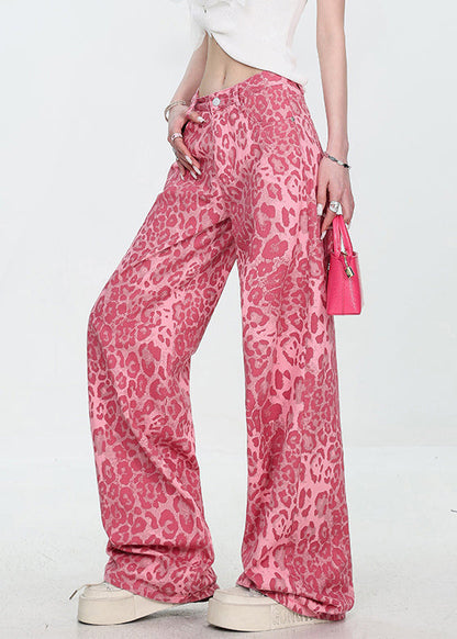 Vintage Inspired Pants with a Contemporary Edge