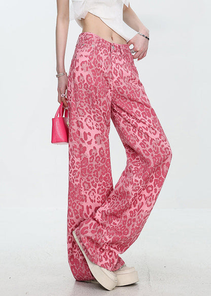 Vintage Inspired Pants with a Contemporary Edge