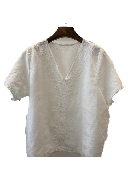 Well Tailored Shirt with a Graceful Silhouette