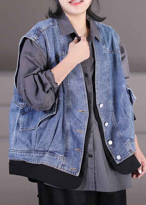Effortlessly Elegant Coat with a Timeless Design