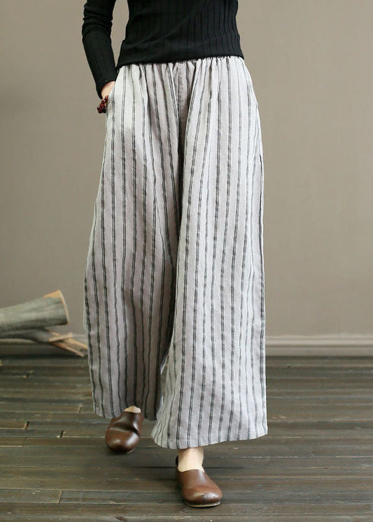 Polished Trousers with an Effortless Classic Look