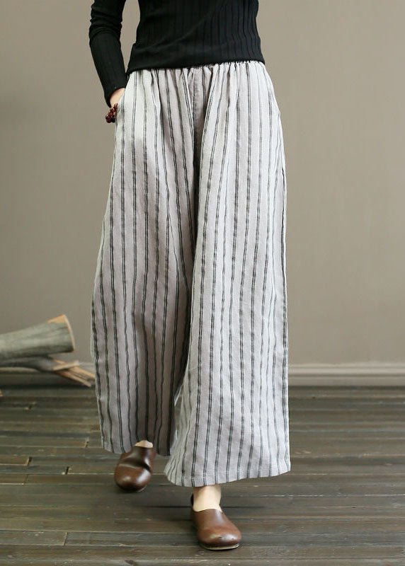 Polished Trousers with an Effortless Classic Look