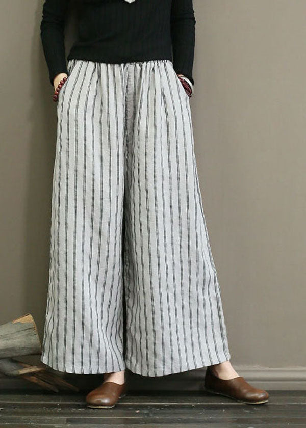 Polished Trousers with an Effortless Classic Look