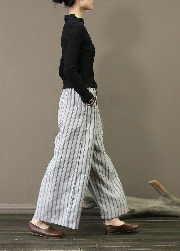 Polished Trousers with an Effortless Classic Look